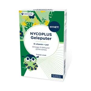 Nycoplus