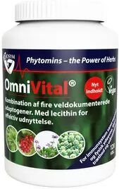 Biosym Omni-Vital - 120 stk