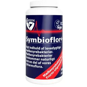 Biosym Symbioflor+ - 300 kapsler