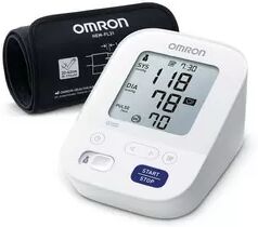 Omron blodtrykksmåler m3, comfort