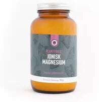 Plantforce Ionisk Magnesium, pasjonsfrukt - 150 g