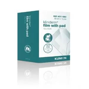 Klinion Wound Care