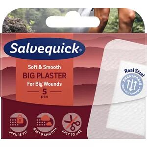 Salvequick