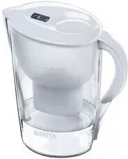 Brita Vannfiltermugge 3,5 L Marella XL White