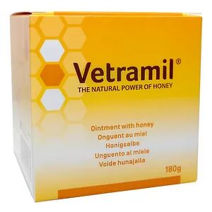 Vetramil