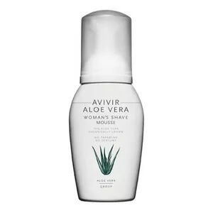 Avivir Aloe Vera Womans Shave - 150ml