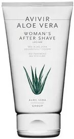 Avivir Aloe Vera Womans After Shave - 150ml