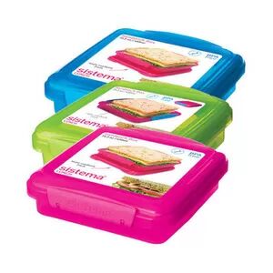 Sistema Matboks Sandwich boks - 450 ml