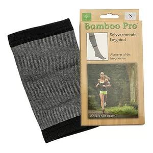 Bamboo Pro