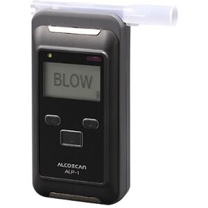 Alkometer Alcoscan ALP-1