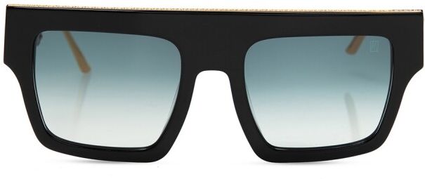 Anna Karin Karlsson ‘Phat Cat’ sunglasses Sort Female