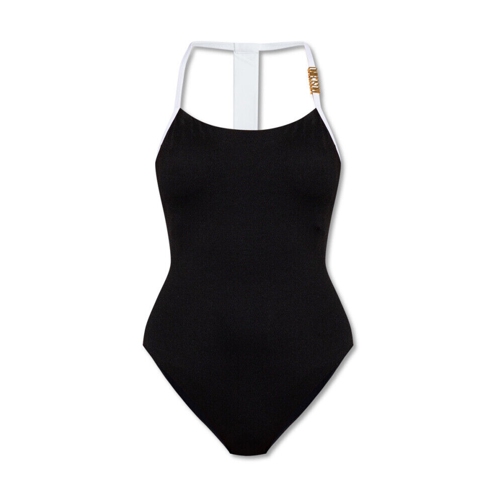 Moschino One-piece swimsuit Sort Female