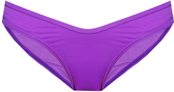 The Attico Swimsuit bottom Lilla Female