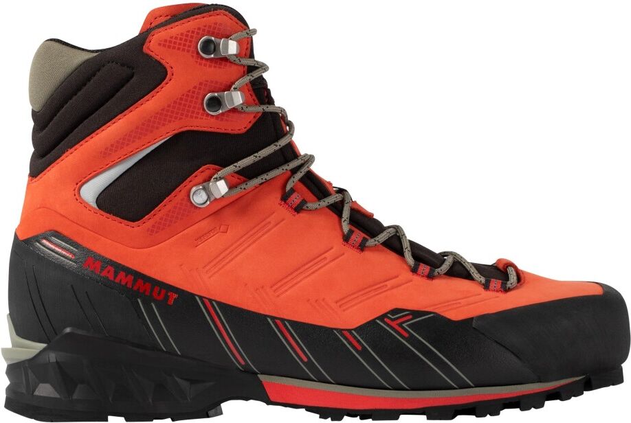 mammut Kento Guide High GTX Men Rød Male