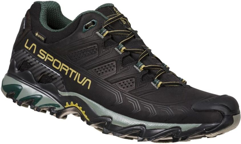 La Sportiva Ultra Raptor Ii Lt Gtx Hikingsko Sort Male