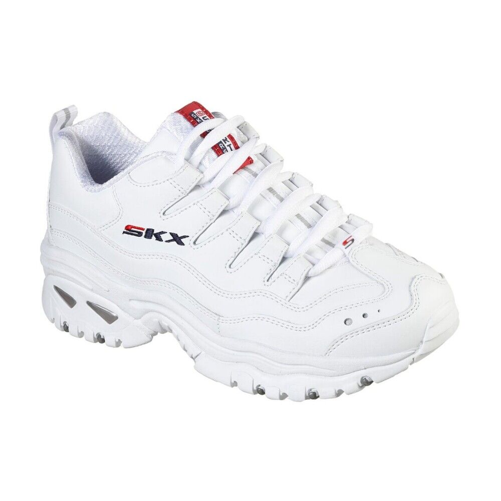 Skechers Energy 13423 WML Hvit Female