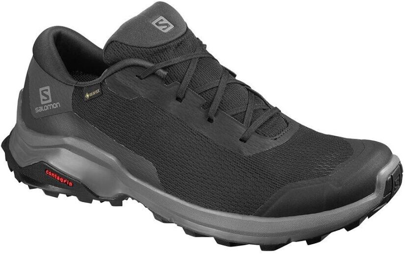 Salomon X Reveal GTX Boots Sort Male