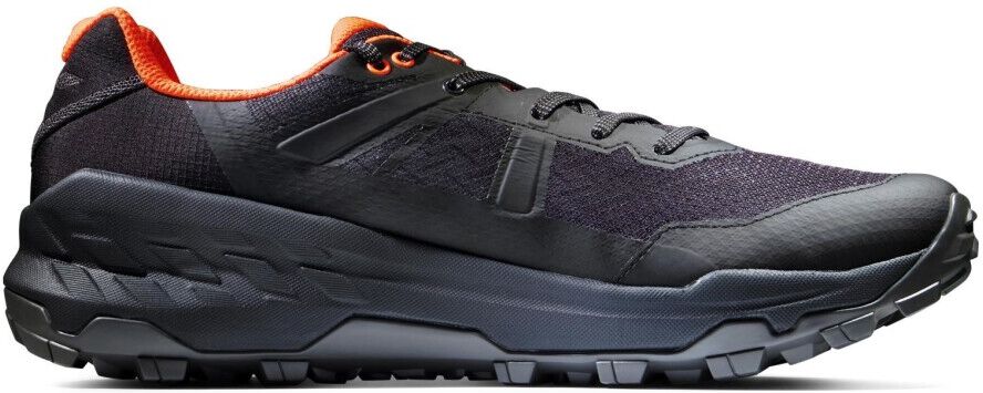 mammut Sertig Ii Low Gtx® Men 00533 Sort Male