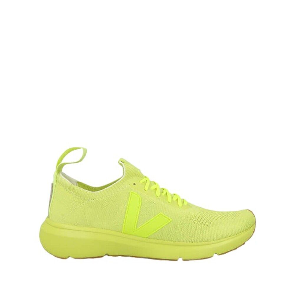 Veja Sock Runner Sneakers Grønn Male