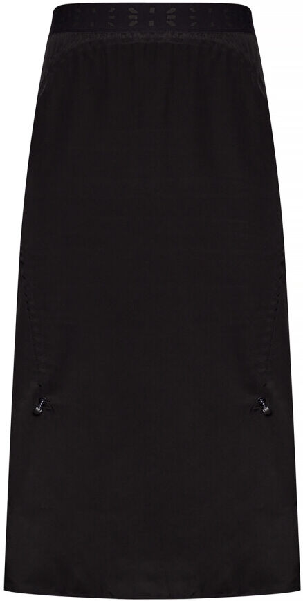 alexander mcqueen No. 0 Skirt Sort Female