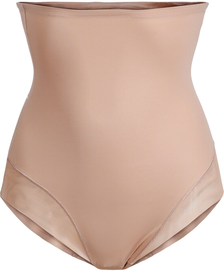 Triumph Highwaist Panty Brun Female