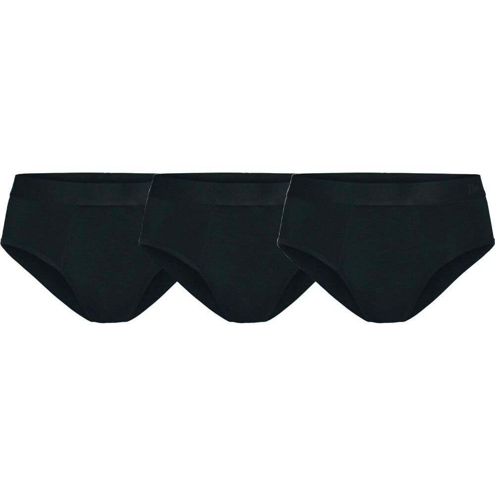 Resteröds 3-pack briefs Sort Male