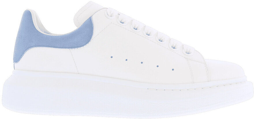 alexander mcqueen Sneakers Hvit Female