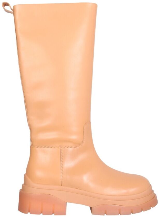 Ash Supremium 03 Boots Oransje Female