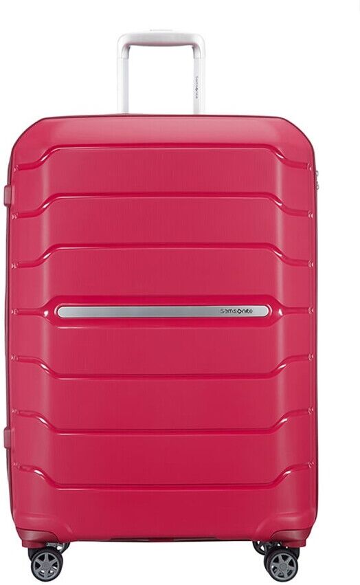 Samsonite Carry-On Rosa Female