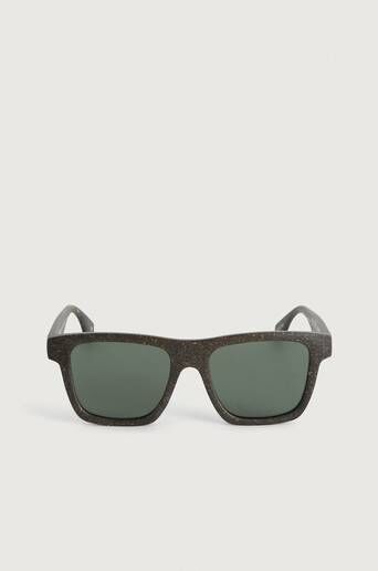 Le Specs Solbriller Le Sustain - Grassy Knoll Brun  Male Brun