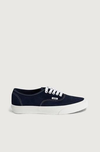 Vans Sneakers Ua Authentic Blå  Male Blå