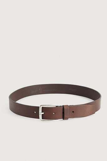 Kav Belte Barrevik Belt Brun  Male Brun