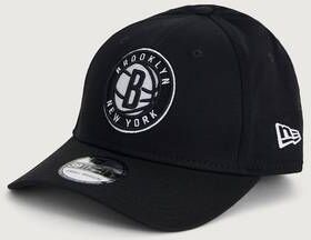 New Era Caps Core Nba 39thirty 4019 Bronet Svart  Male Svart