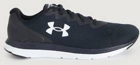 Under Armour Sneakers Ua Charged Impulse 2 Svart  Male Svart