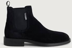 Gant Boots Brockwill Chelsea Boot Svart  Male Svart