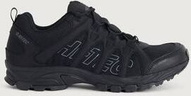 Hi-Tec Sneakers Fra Warrior I Svart  Male Svart