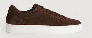 Studio Total Sneakers Norton Sneaker Brun  Male Brun