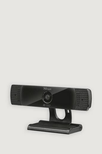 Trust Webkamera Gxt 1160 Vero Streaming Webcam  Male