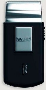 Wahl Mobile Shaver Oppladbar Barbermaskin 3615-1016  Male