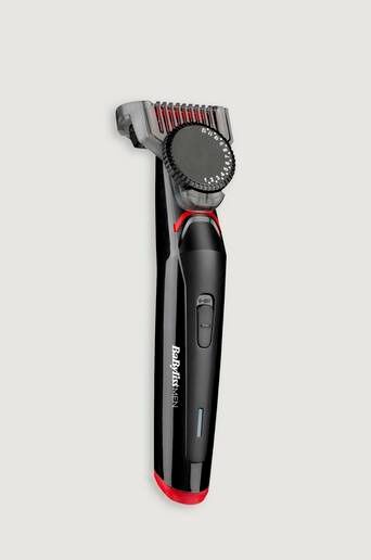 BaByliss Skjeggtrimmer Even Finish Beard Master T861e  Male