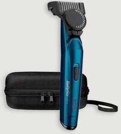 BaByliss Skjeggtrimmer Japanese Steel T890e  Male