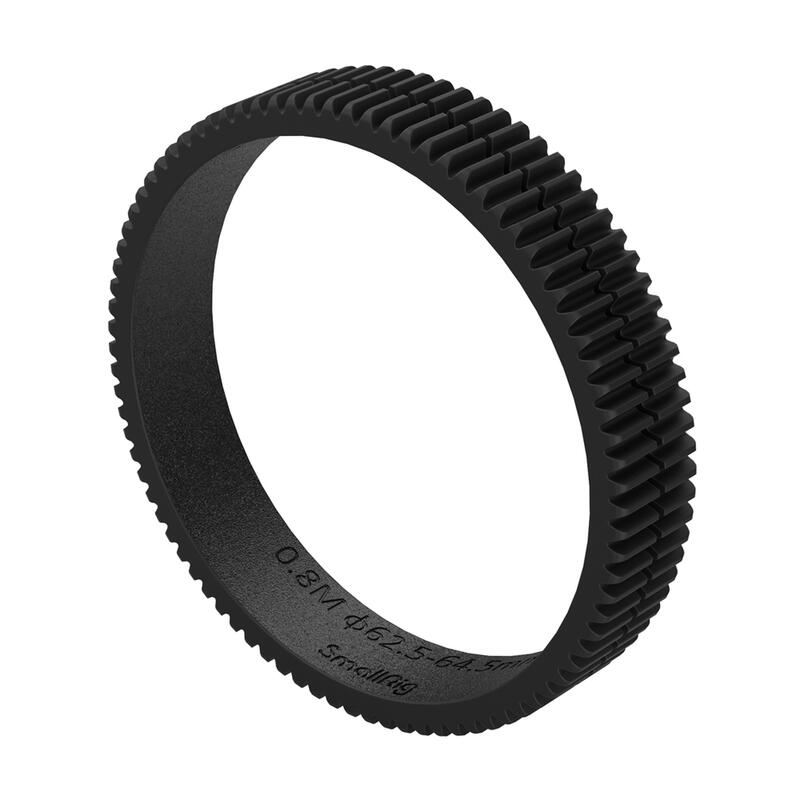 Smallrig 3291 Seamless Focus Gear Ring 62,5-64,5mm