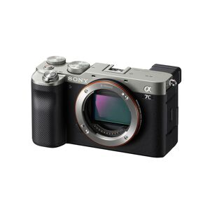Sony A7c Kamerahus 24.2 Megapiksler Fullformat
