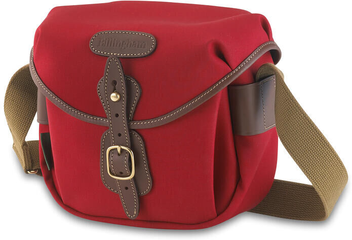 Billingham Hadley Digital Burgundy/chocolate