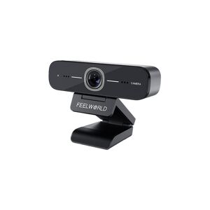 Feelworld Wv207 Usb Streaming Webcam Full Hd 1080p