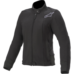 Alpinestars Fleecejakke  Banshee Dame Svart