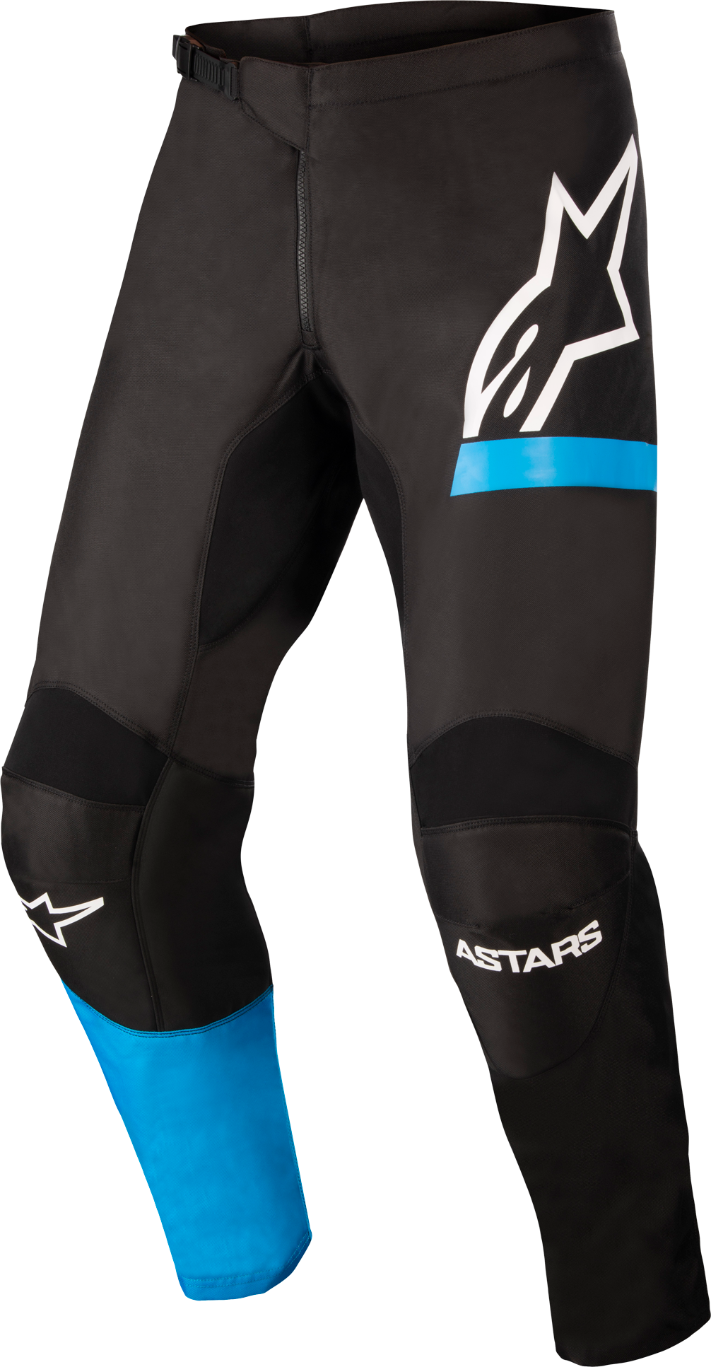 Alpinestars Crossbukser Alpinestars Fluid Chaser Svart-Blå