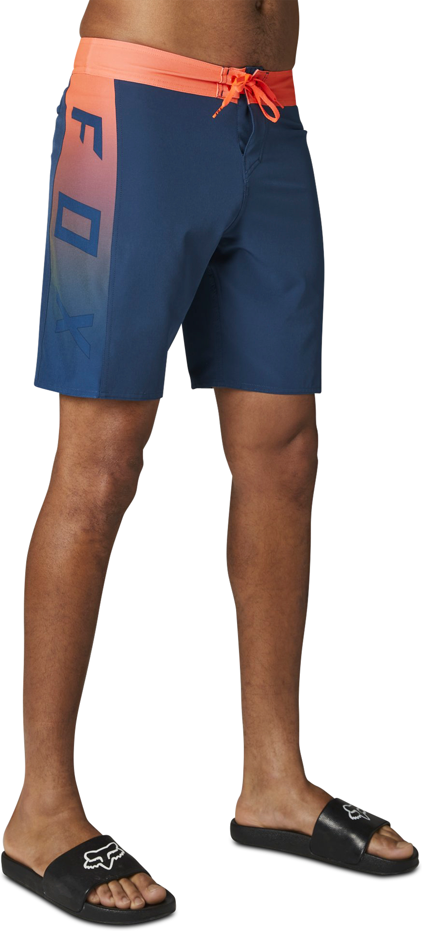 FOX Badeshorts FOX Rio Stretch 19" Mørk Indigo