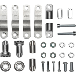 Circuit Monteringssett P4 Handguard