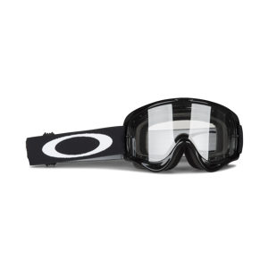 Oakley Crossbriller  O-Frame Jet Black
